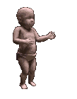 The damned dancing baby gif from the 90s The damned dancing baby gif from the 90s